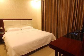 Shushan Dushi Wangjiao Business Hotel-Hefei מראה חיצוני תמונה