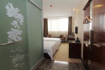 Shushan Dushi Wangjiao Business Hotel-Hefei מראה חיצוני תמונה