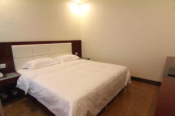 Shushan Dushi Wangjiao Business Hotel-Hefei מראה חיצוני תמונה