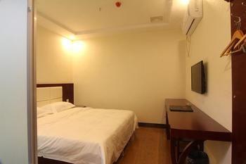 Shushan Dushi Wangjiao Business Hotel-Hefei מראה חיצוני תמונה